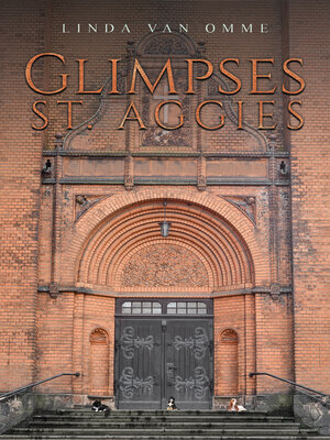 cover image of Glimpses